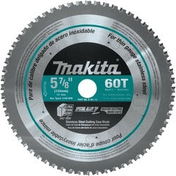 MAKITA A96110 CIRCULAR SAW BLADES