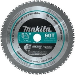 MAKITA A96110 CIRCULAR SAW BLADES