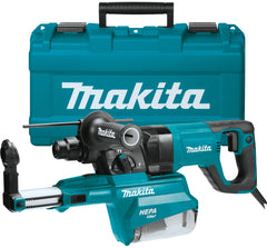 MAKITA HR2661 HEPA FILTERS