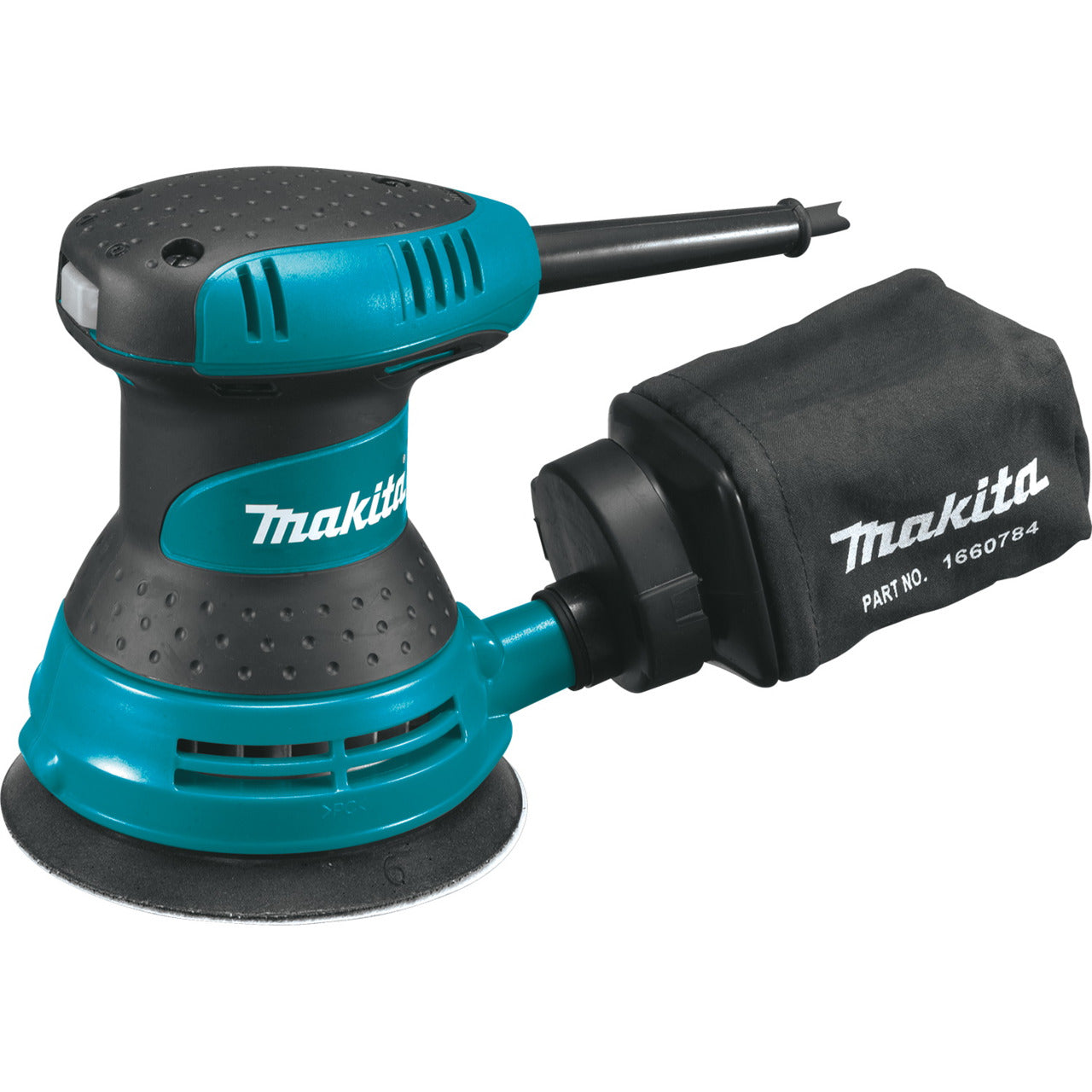 MAKITA BO5030 SANDERS