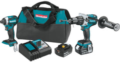 MAKITA XT268T DRILLS & IMPACT DRIVERS