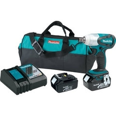 MAKITA XWT05 IMPACT WRENCHES