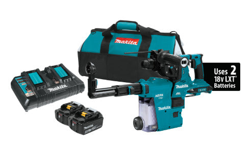 MAKITA XRH10PTW DRILLS & IMPACT DRIVERS