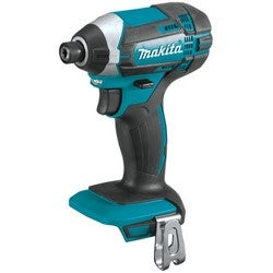 MAKITA XDT11Z DRILLS & IMPACT DRIVERS