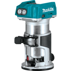 MAKITA XTR01Z ROUTERS