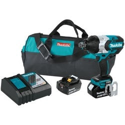 MAKITA XWT07T IMPACT WRENCHES
