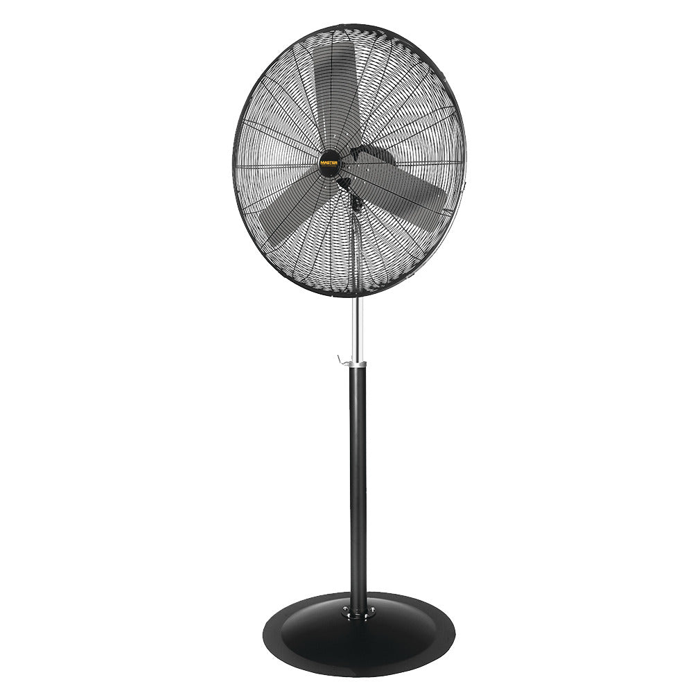 MASTER LOCK MHD30P COMMERCIAL FANS