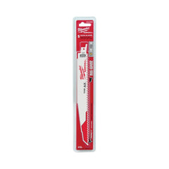 MILWAUKEE 48012026 RECIPROCATING SAW BLADES