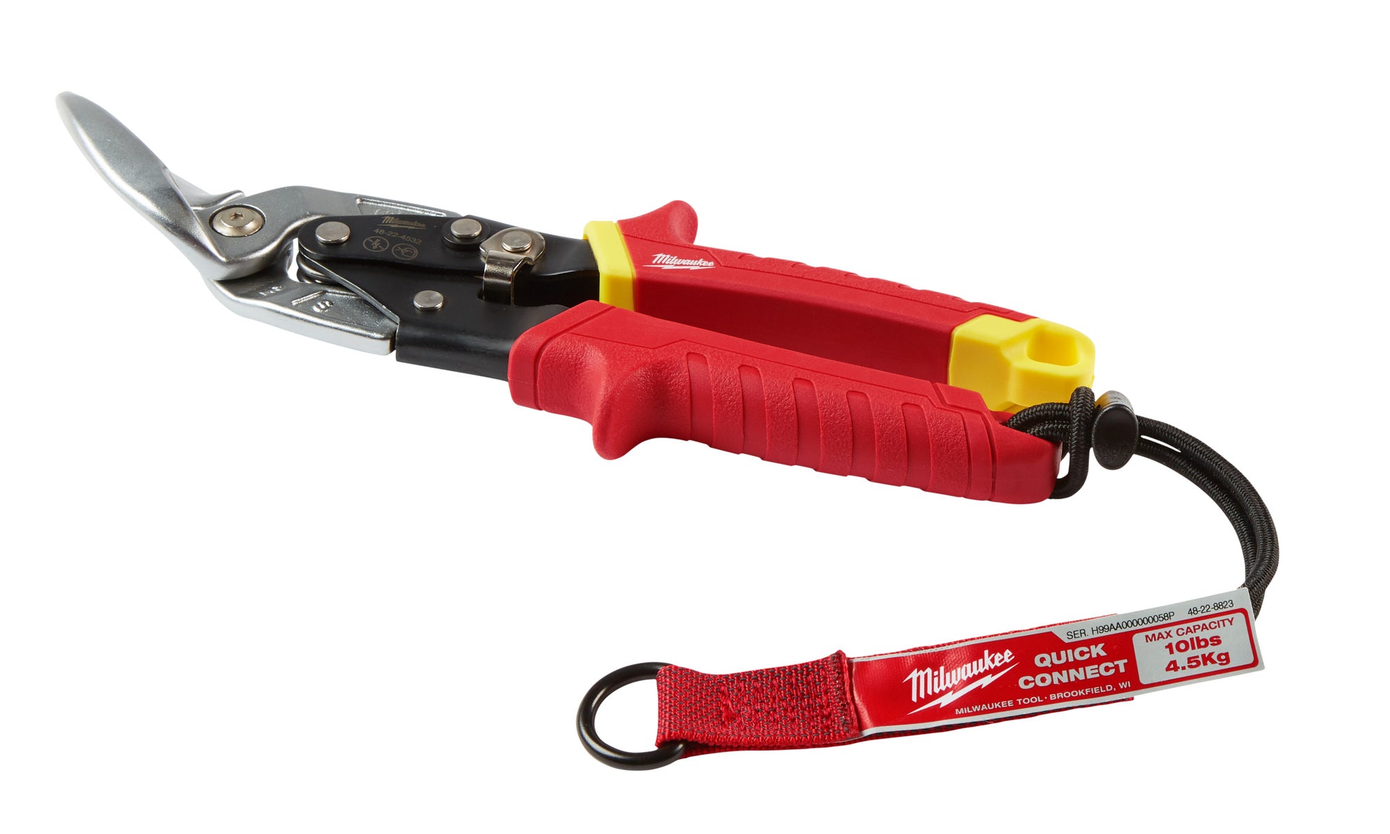 MILWAUKEE Milwaukee 48-22-8823 Quick-Connect Accessory 10 lb Capacity