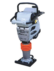 MULTIQUIP MTX60HD BASEBOARD HEATER PARTS