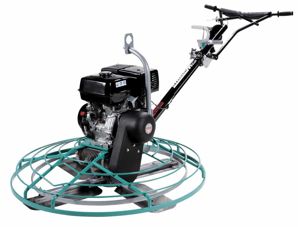 MULTIQUIP HDA48413H TOOL STORAGE