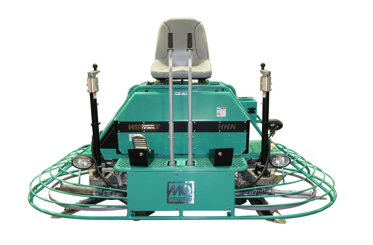 MULTIQUIP HHNG5 TOOL STORAGE