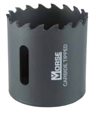 MK MORSE COMPANY MHST32 HOLE SAW BITS
