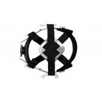 PYRAMEX HPR541 HEAD PROTECTION
