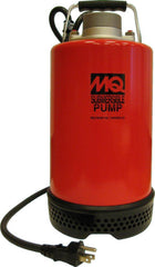 MULTIQUIP ST2037 WATER PUMPS