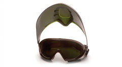 PYRAMEX GG504TSHIELDIR5 RESPIRATORY PROTECTION