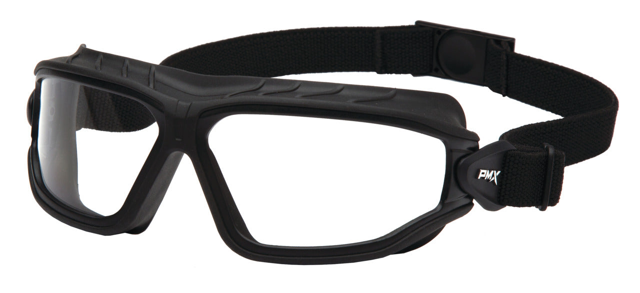 PYRAMEX GB10010TM EYE & FACE PROTECTION