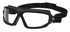 PYRAMEX GB10010TM EYE & FACE PROTECTION