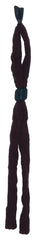 Pyramex CORDS1A Black Cotton Cord For Safety Glasses