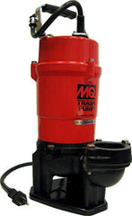 MULTIQUIP ST2040T WATER PUMPS