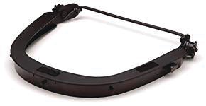 PYRAMEX HHAN HEAD PROTECTION