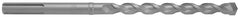 RELTON MX1228 DRILL & DRIVER BITS