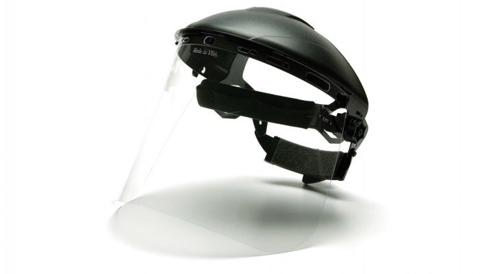 PYRAMEX S1010 RESPIRATORY PROTECTION