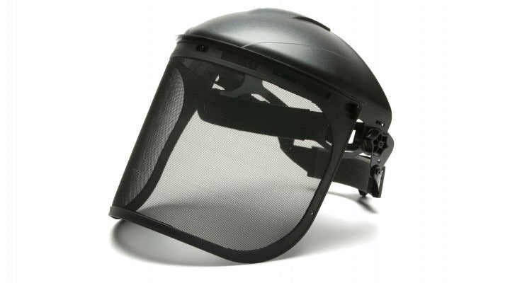 PYRAMEX S1060 FACE PROTECTION