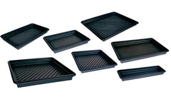 UltraTech 1032 Ultra-Utility Tray, 24 Gal Spill Capacity