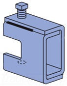 UNISTRUT P1650SEG PIPE FITTINGS