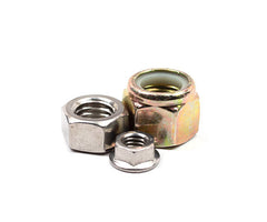 STAR STAINLESS 75CNFHS STAINLESS STEEL FITTINGS
