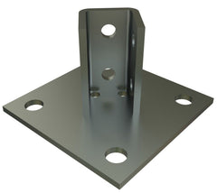 UNISTRUT P2072ASQEG WALL BRACKETS & PARTS