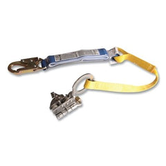 WERNER L240001 LANYARDS & CARIBNERS