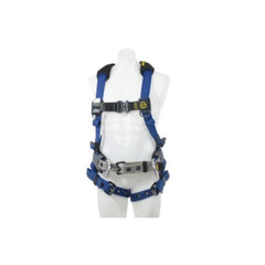 WERNER H032104 SAFETY HARNESSES