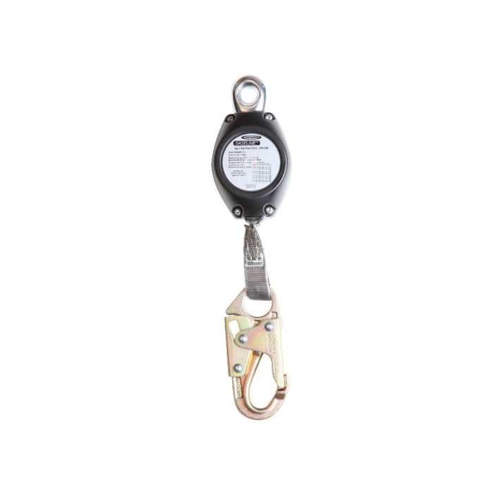 WERNER R530007 SELF RETRACTING CABLES