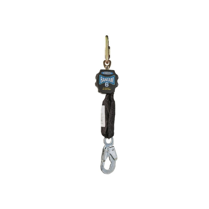 WERNER R430006 SELF RETRACTING CABLES
