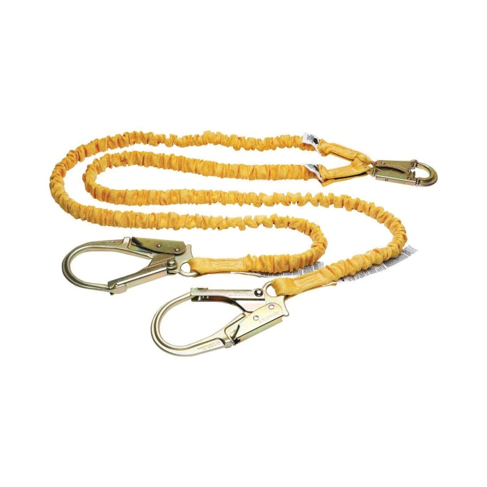 WERNER C451200 LANYARDS & CARIBNERS