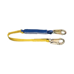 WERNER C311104 LANYARDS & CARIBNERS