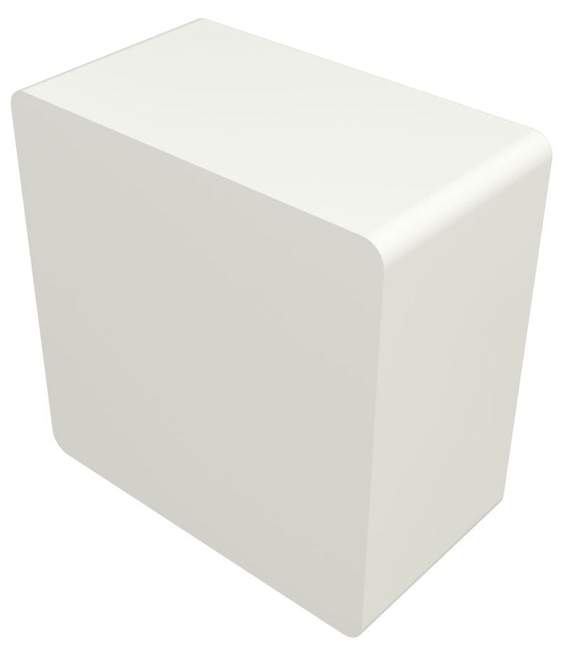 UNISTRUT P286010VY DUCT END CAPS