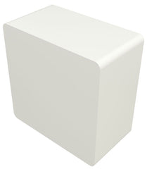 UNISTRUT P286010VY DUCT END CAPS