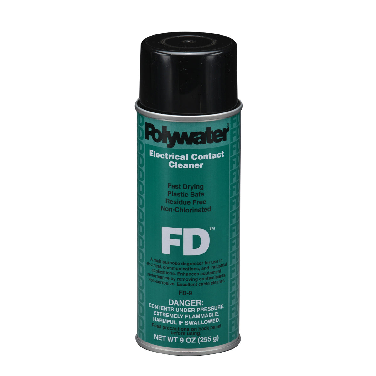 AMERICAN American Polywater LZ-35 Lubricant, High Performance Poliwater(R) LZ, 1-qt. squeeze bottle (0.95 liter)