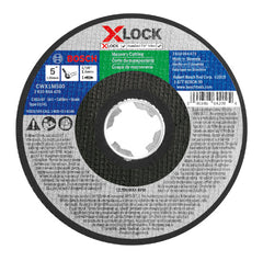 BOSCH CWX1M500 ABRASIVE HAND PADS