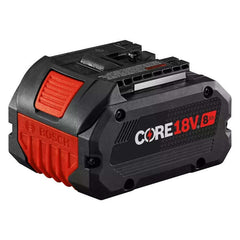 BOSCH GBA18V80 BATTERIES