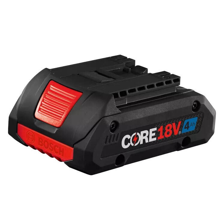 BOSCH GBA18V40 BATTERIES
