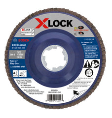 BOSCH FDX27450120 FLAP DISCS