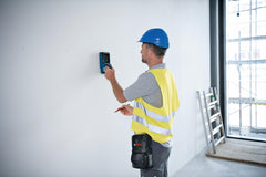 Bosch DTECT200C Wall/Floor Scanner with Radar