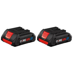BOSCH GBA18V402PK BATTERIES