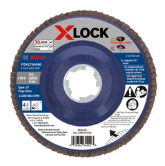 BOSCH FDX2745080 FLAP DISCS