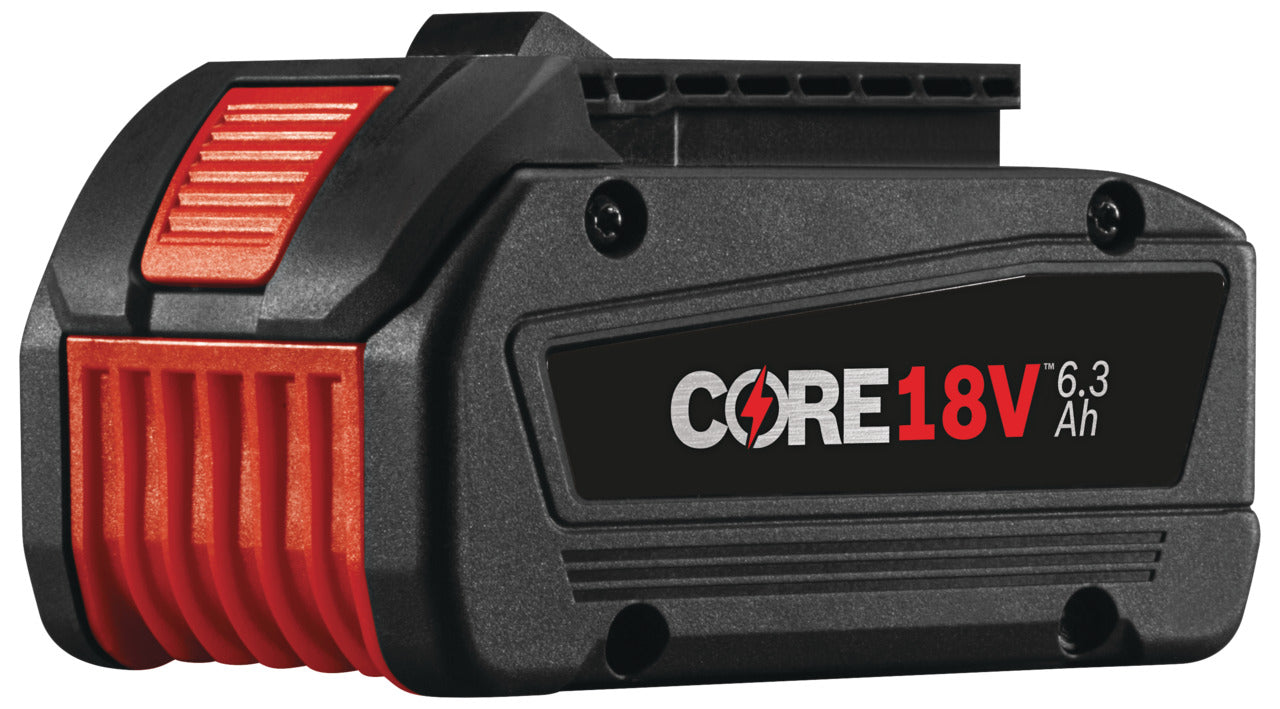 BOSCH GBA18V63 BATTERIES