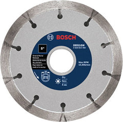 BOSCH DD510H SAW BLADES